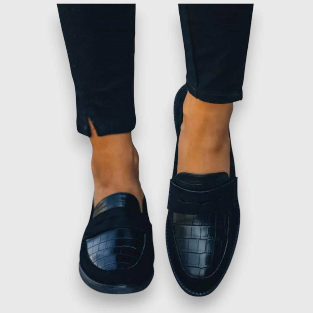 Morgan and Brooke | Orthopedic Loafers