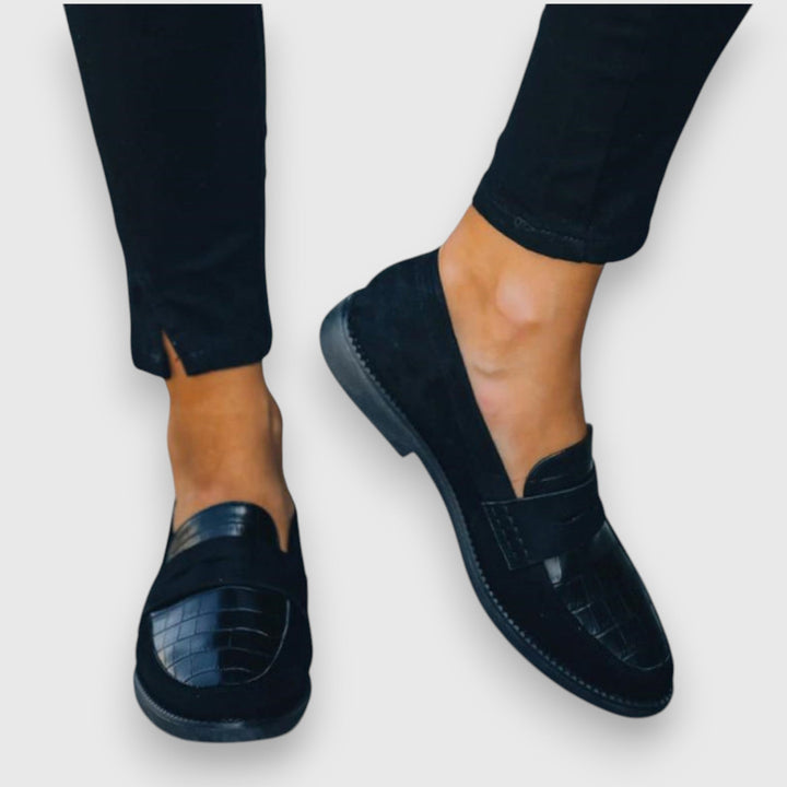 Morgan and Brooke | Brittan™ | Women's Loafers