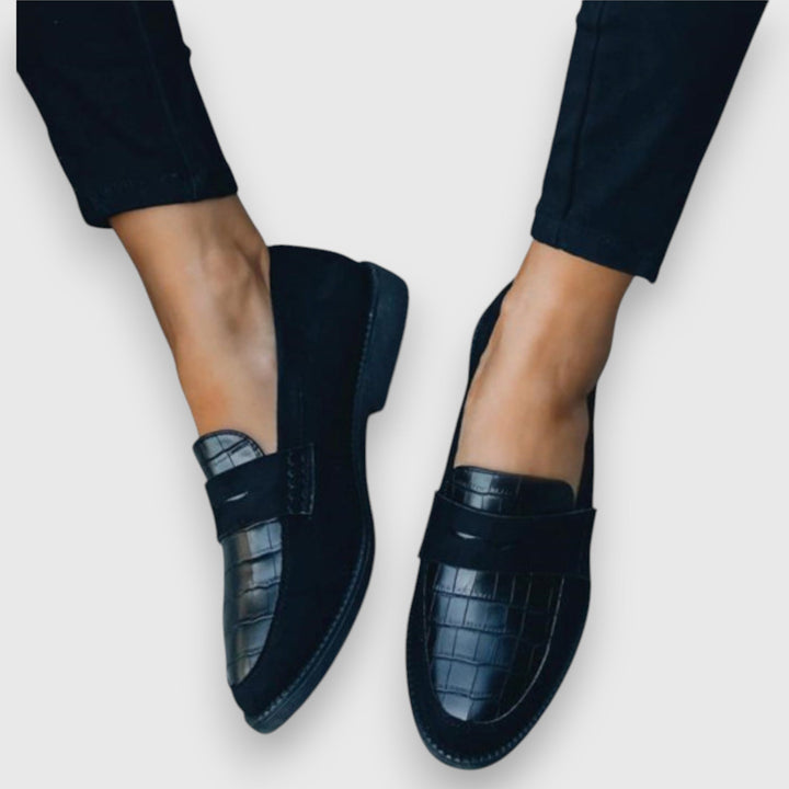 Morgan and Brooke | Brittan™ | Women's Loafers