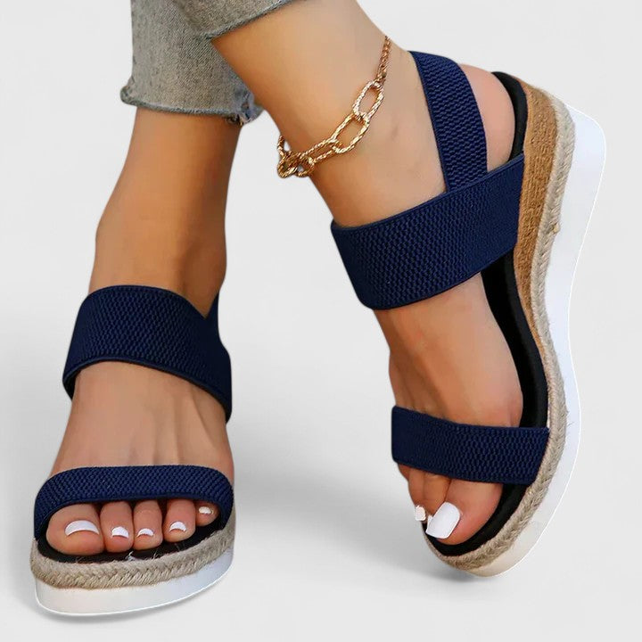 Morgan and Brooke | Merill | Orthopedic Sandals