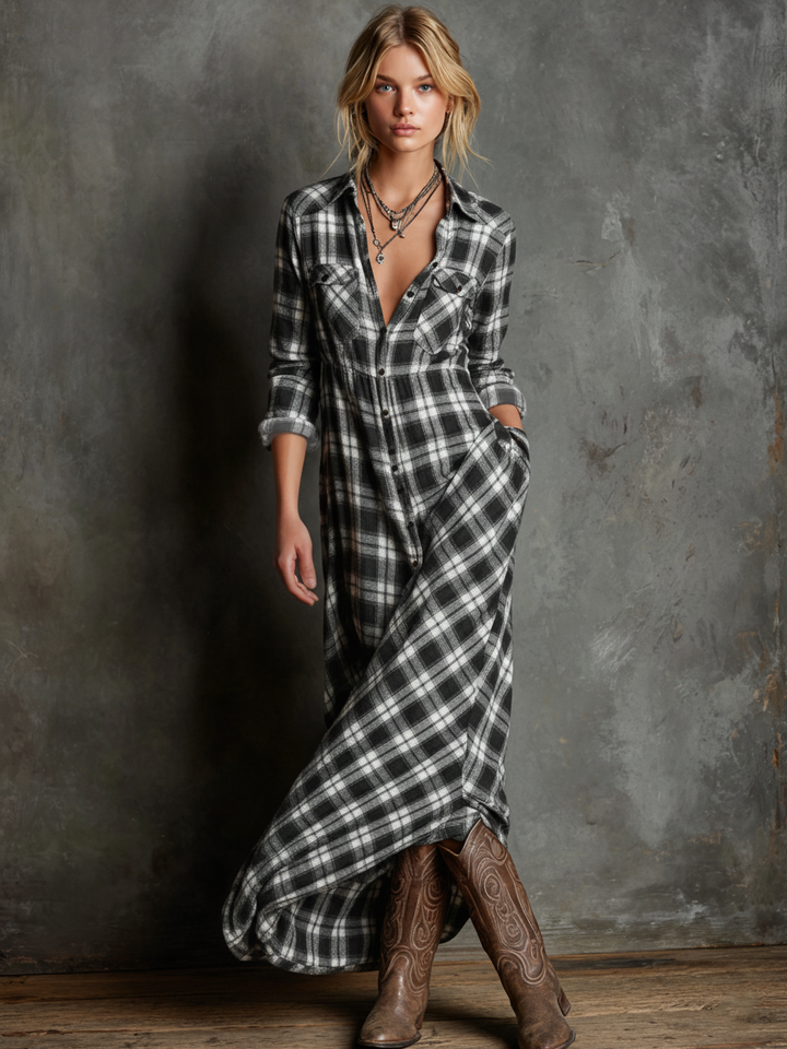 Morgan & Brooke | Dress