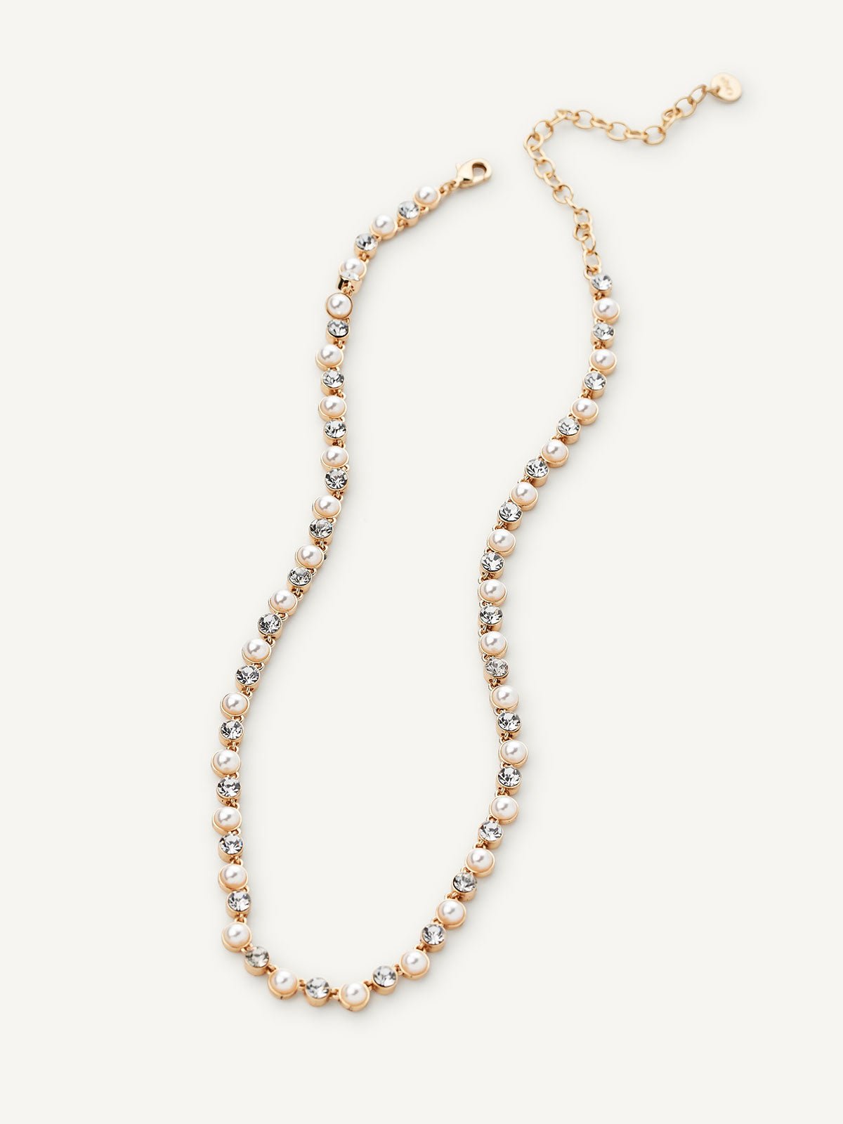 Evangeline Pendant Necklace