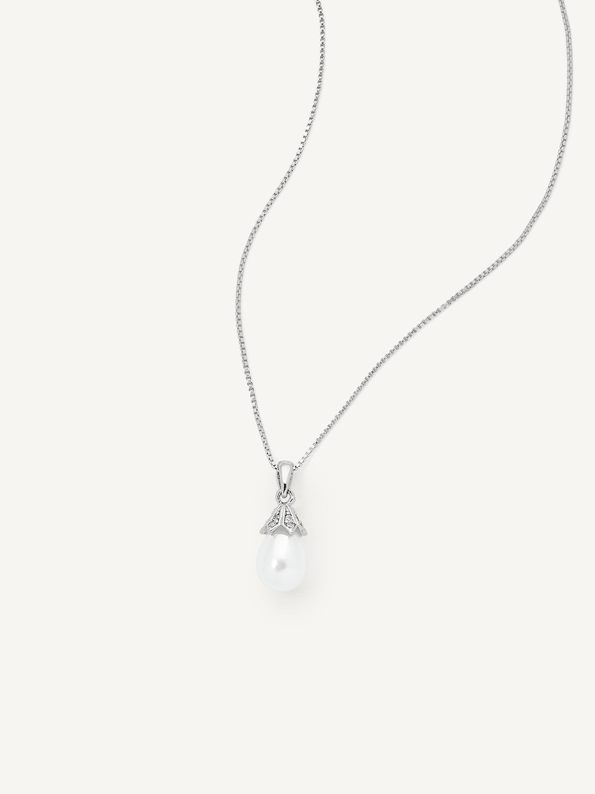 Madeline Necklace Pendant
