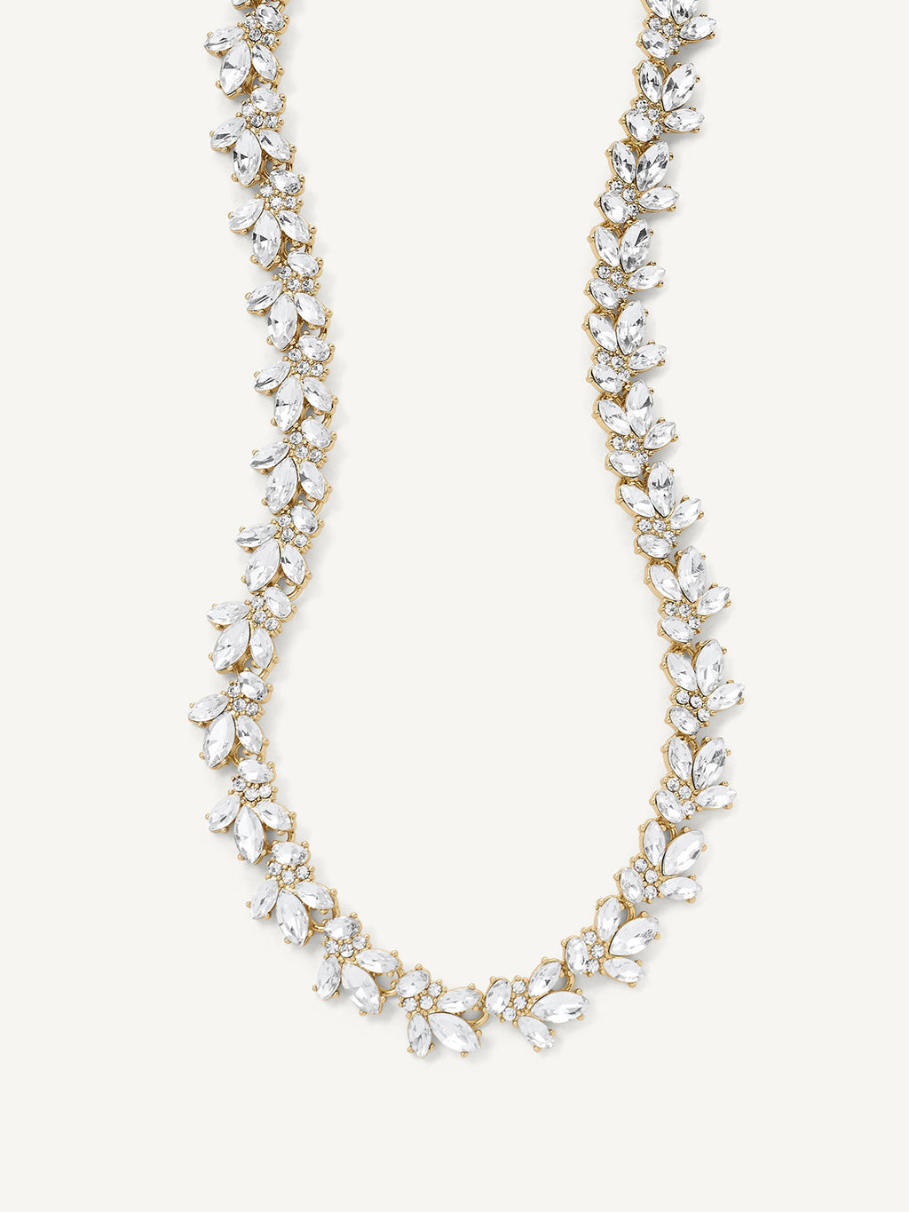 Petite Lucy Pendant Necklace