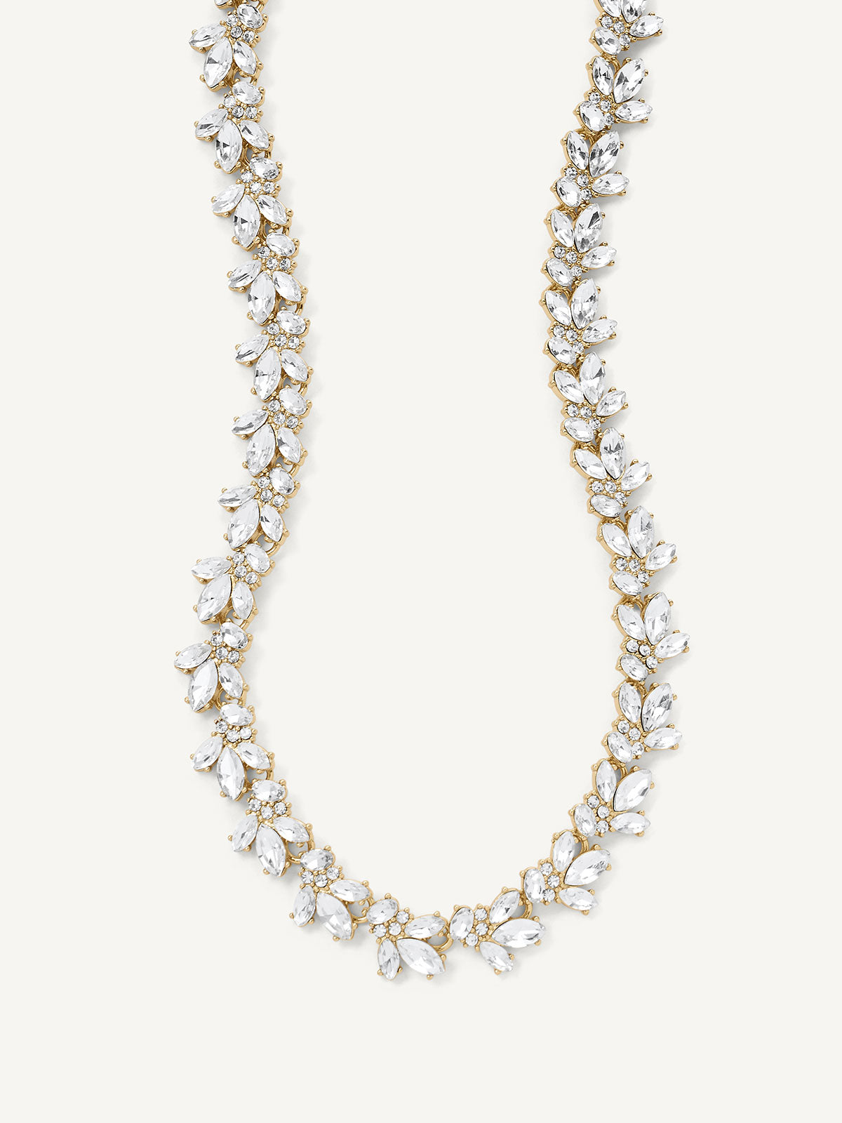 Petite Lucy Pendant Necklace