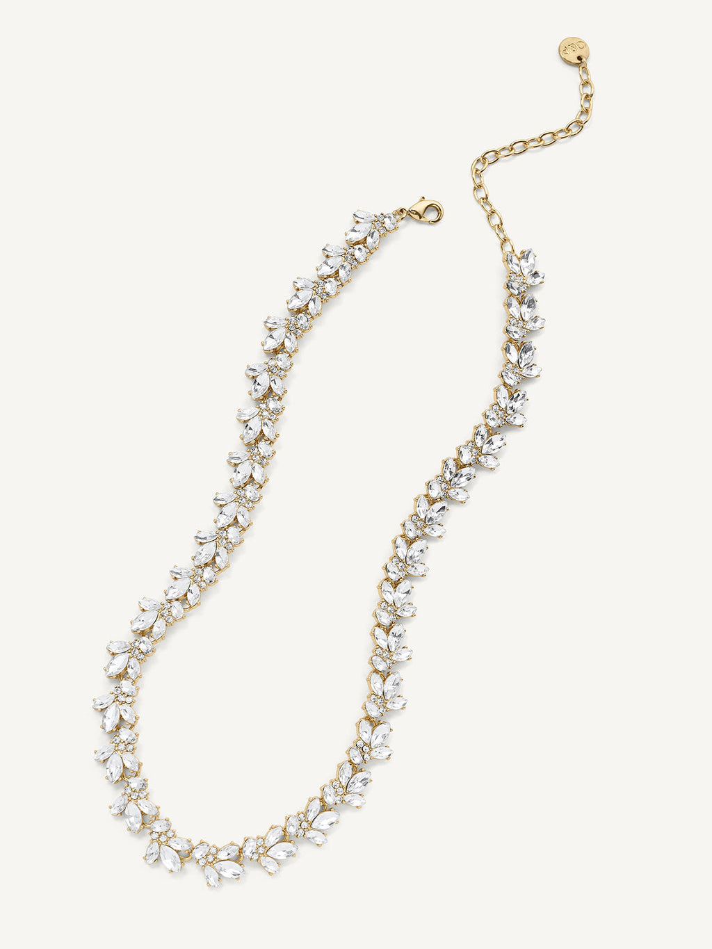 Petite Lucy Pendant Necklace