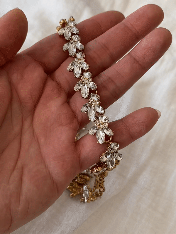Petite Lucy Pendant Necklace