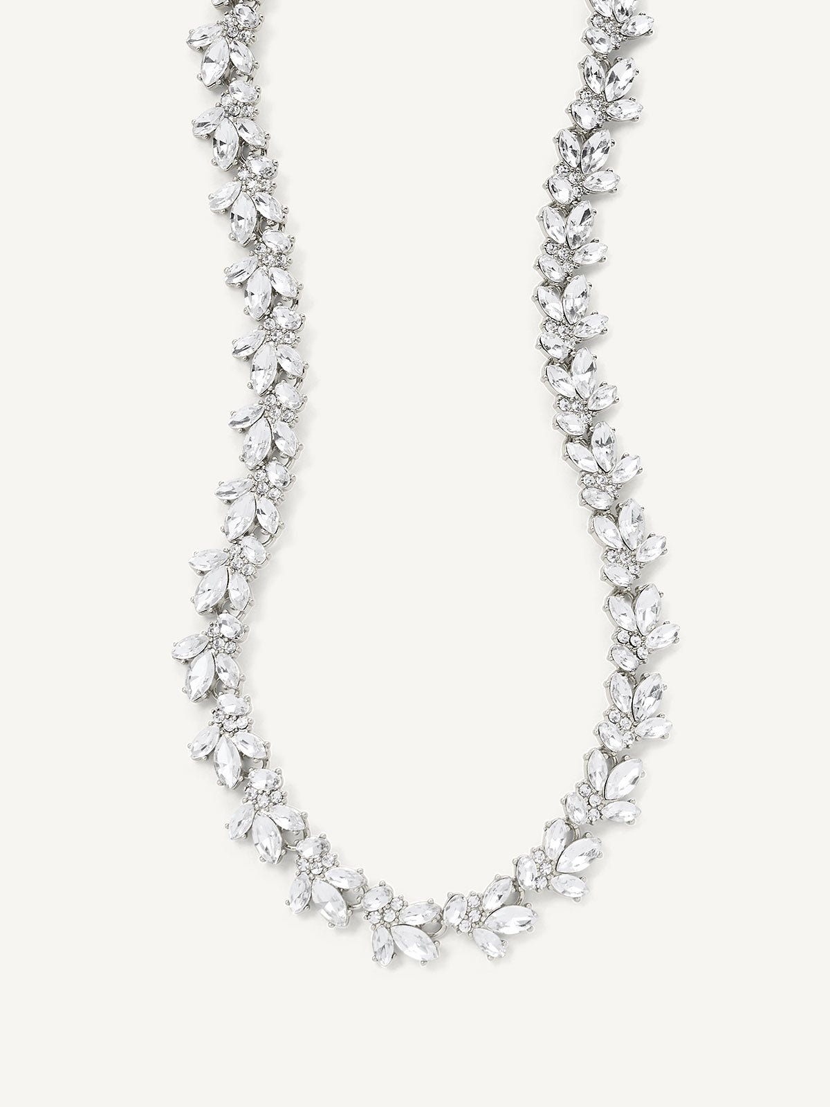 Petite Lucy Pendant Necklace