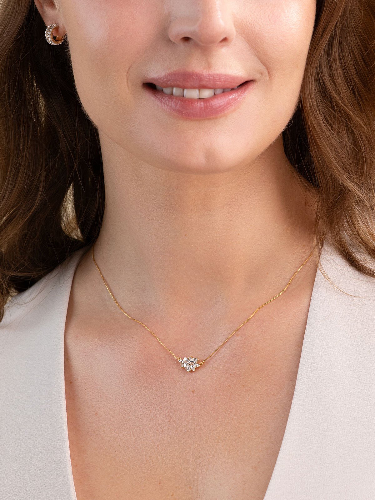 Essie Necklace Pendant