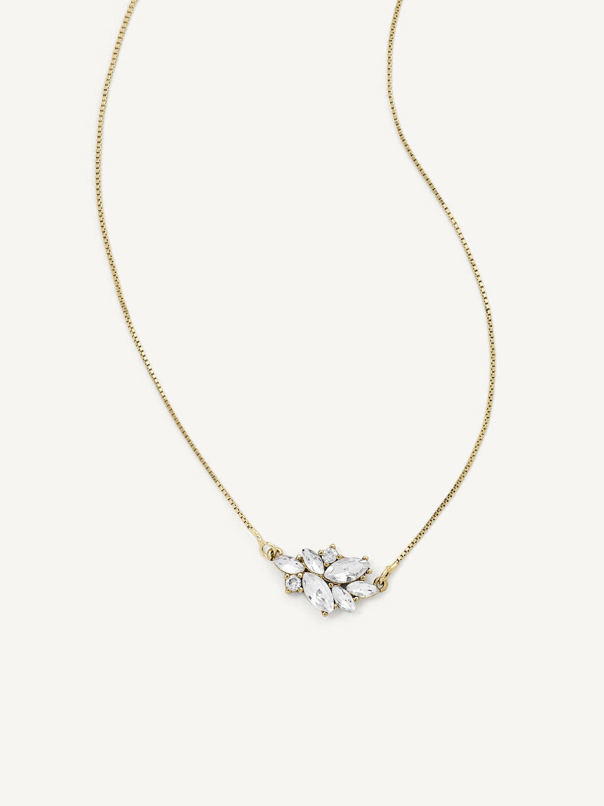 Essie Necklace Pendant