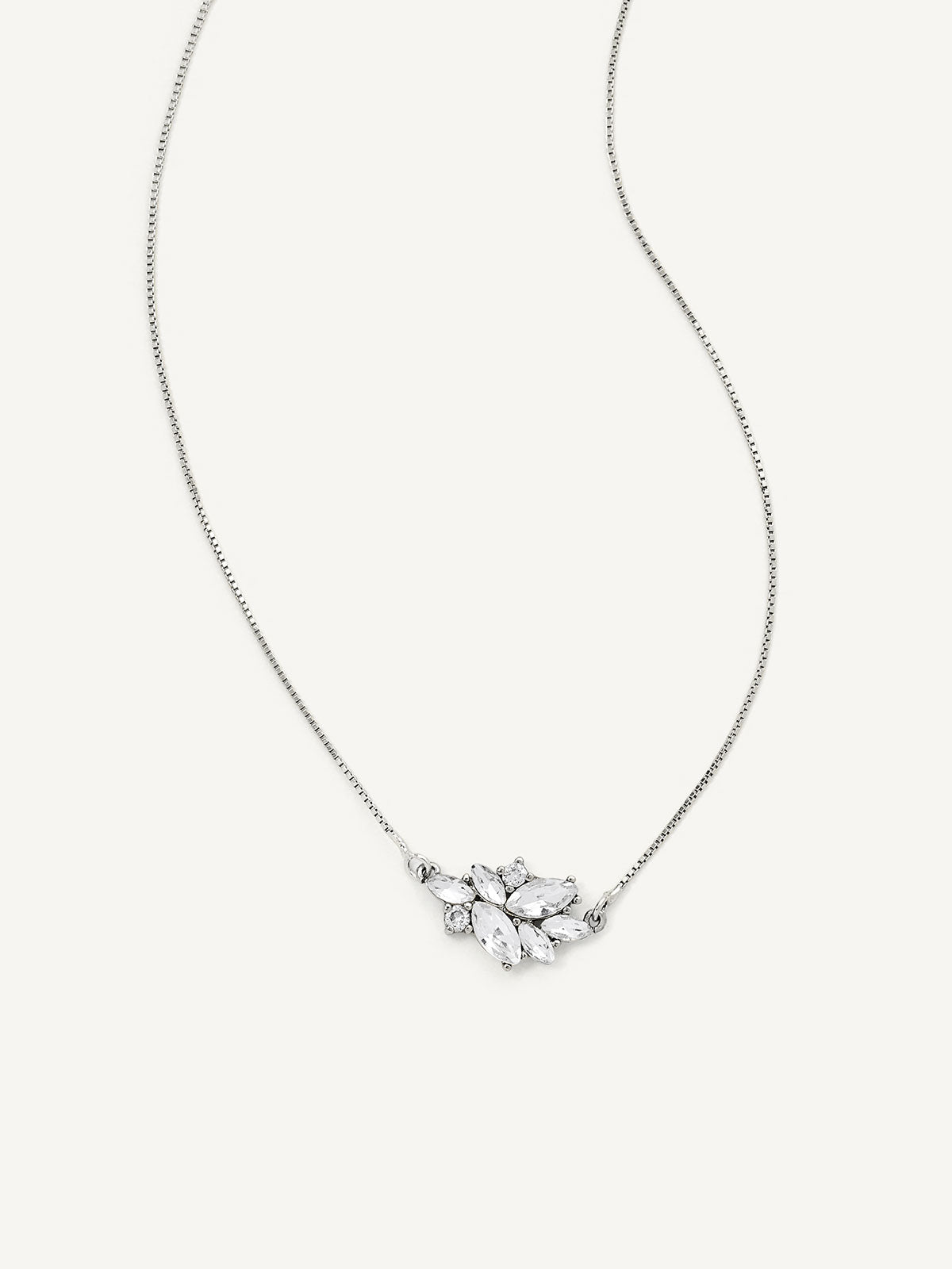 Essie Necklace Pendant