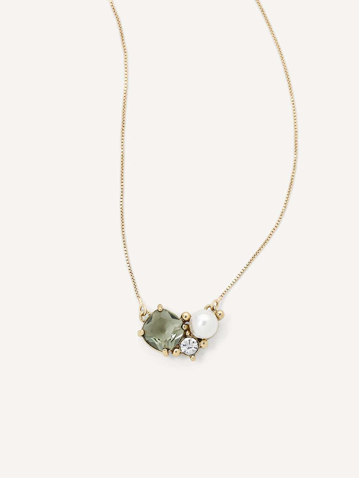 Sadie Necklace Pendant