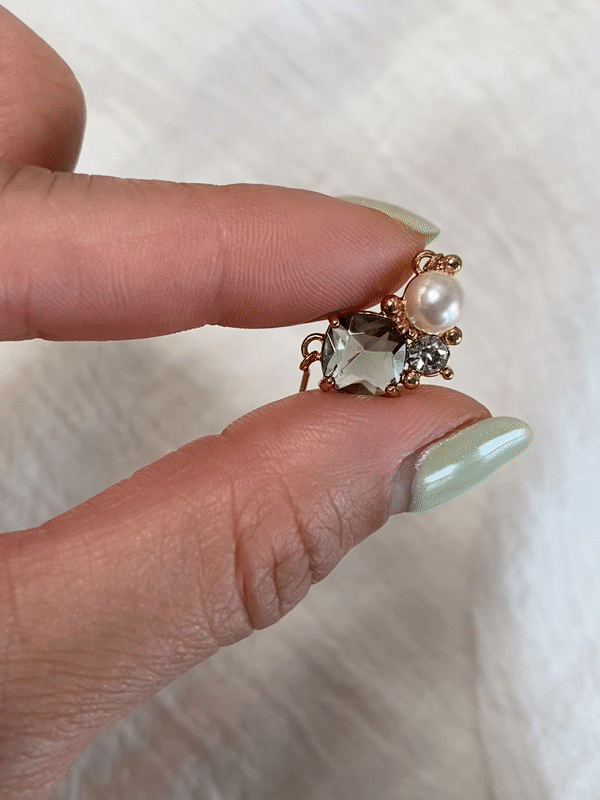 Sadie Necklace Pendant