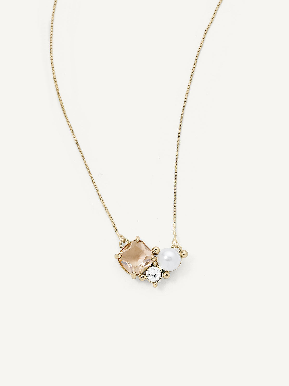 Sadie Necklace Pendant