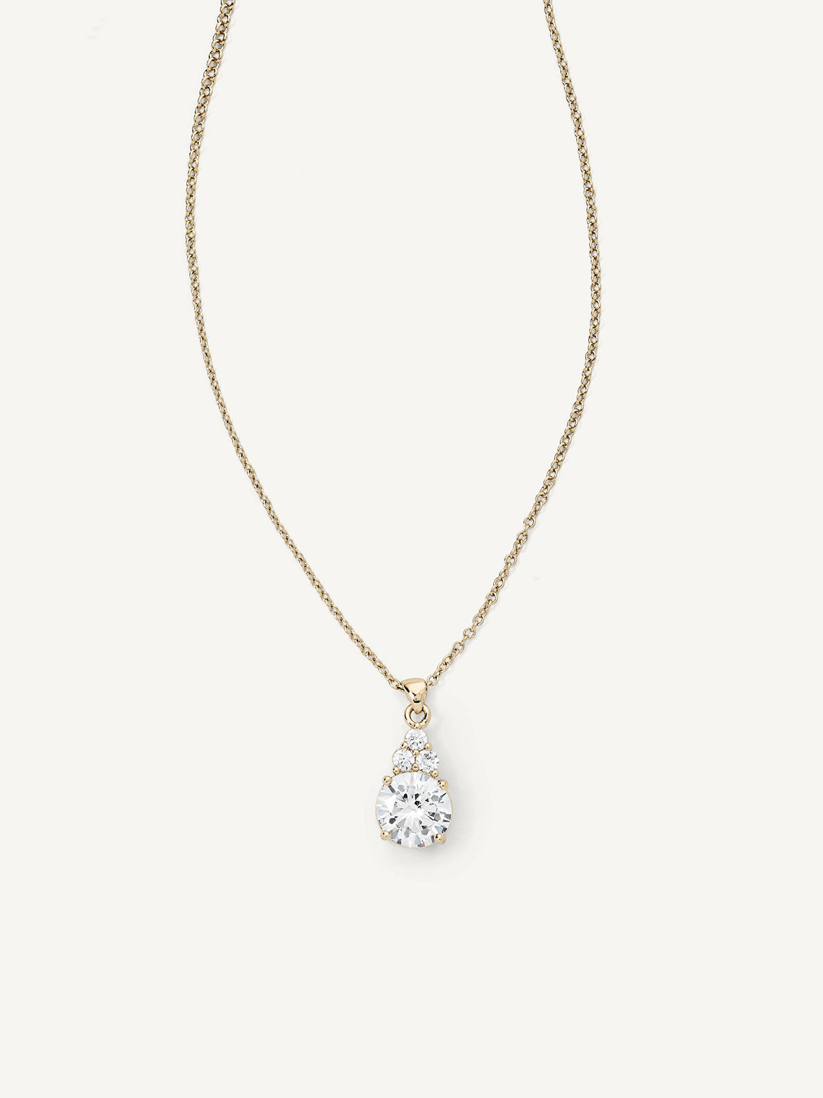 Chloe Necklace Pendant