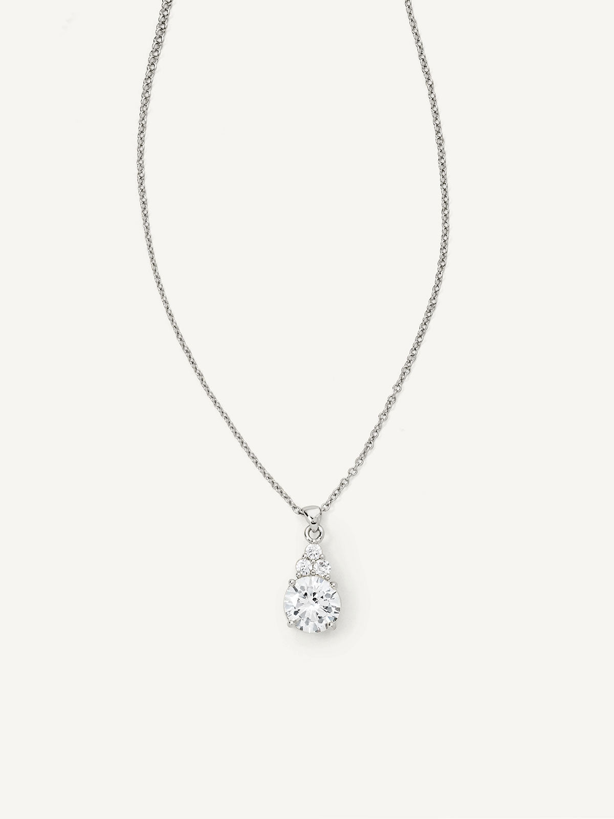 Chloe Necklace Pendant
