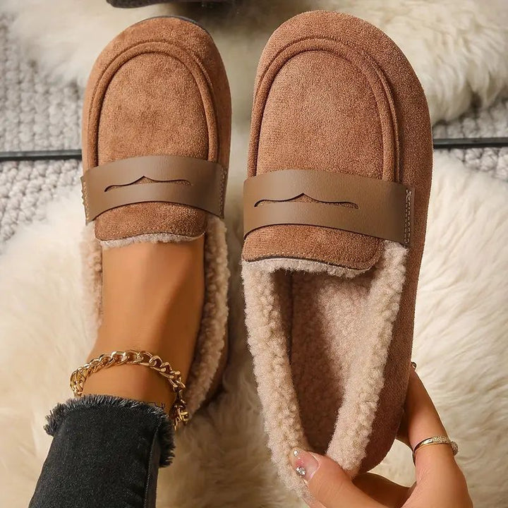Morgan and Brooke | Viora™ | Orthopedic Shoes