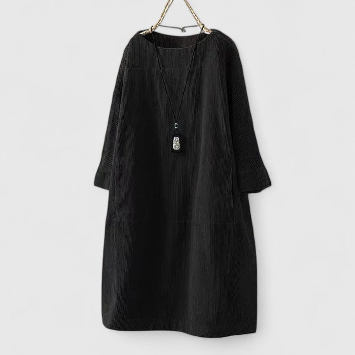 Morgan and Brooke | Lorra | Midi Dress