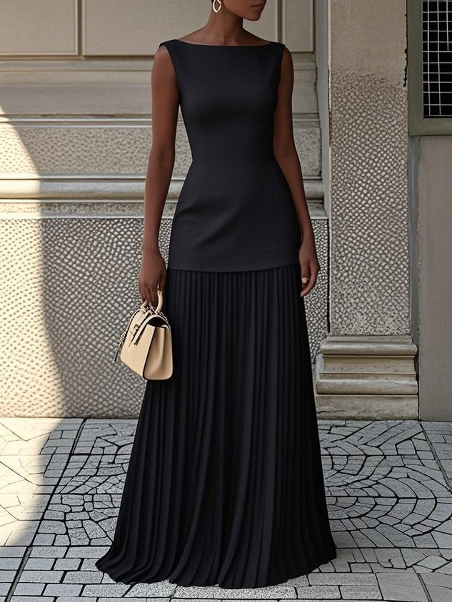 Morgan and Brooke | Maxi Dress