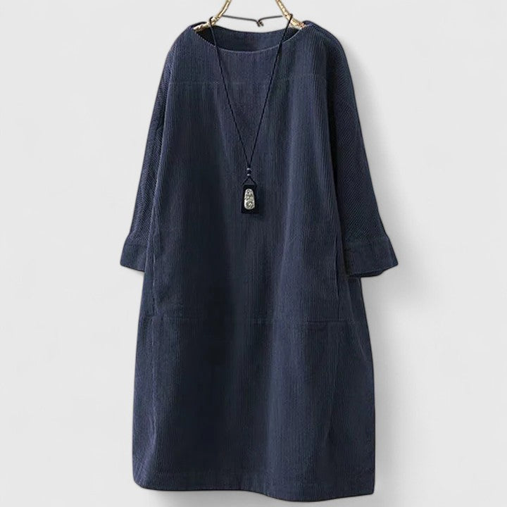 Morgan and Brooke | Lorra | Midi Dress