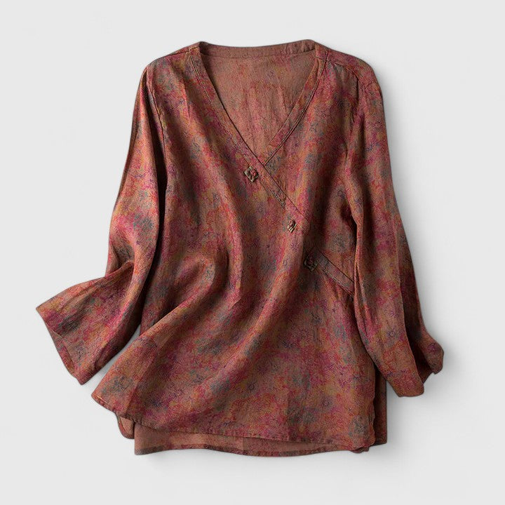 Morgan and Brooke | Blouse