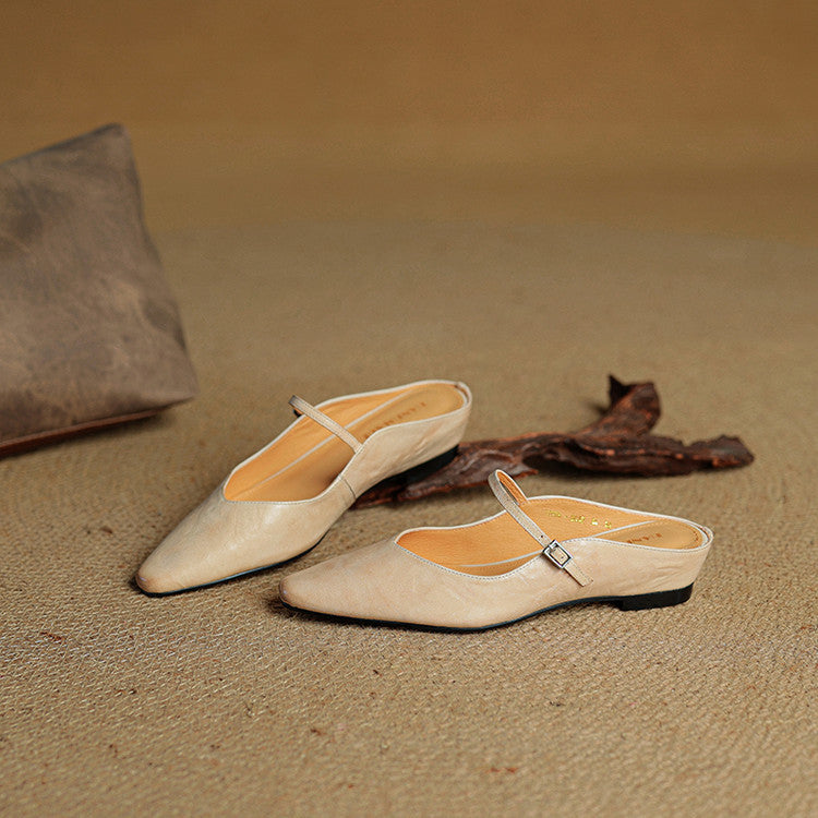 Morgan and Brooke | Lysenna™ | Shoes