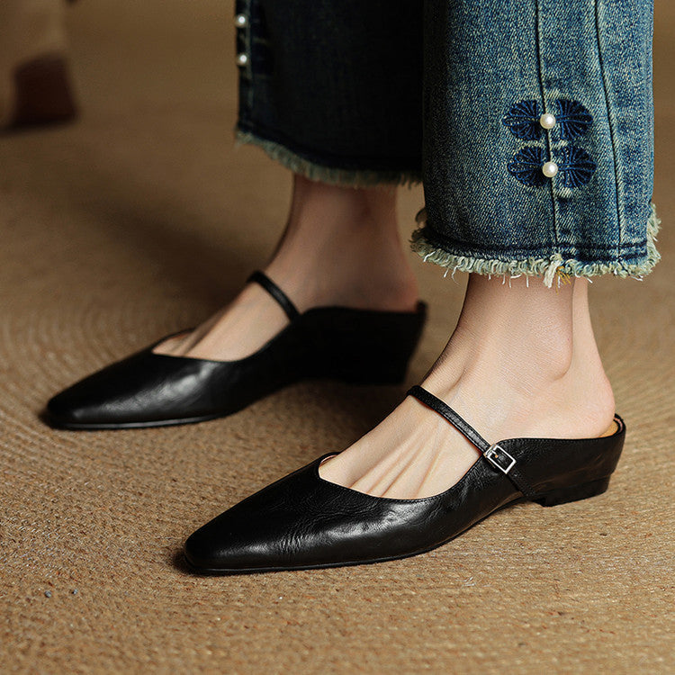 Morgan and Brooke | Lysenna™ | Shoes