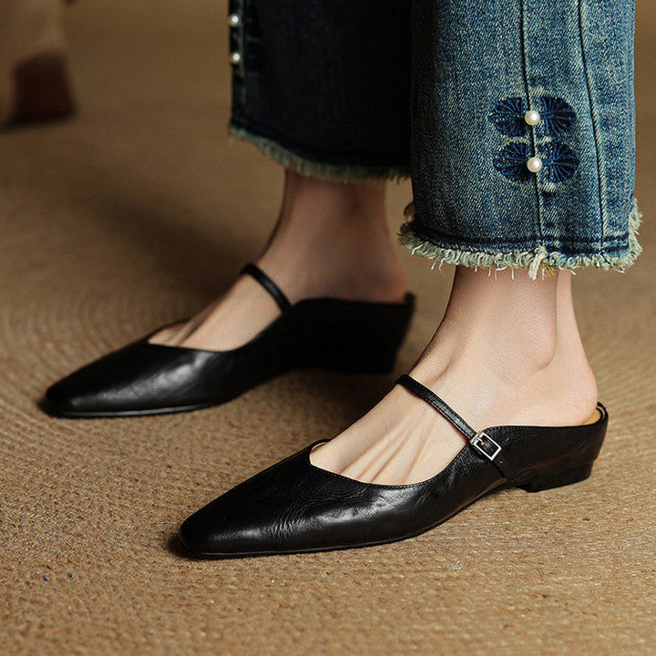 Morgan and Brooke | Lysenna™ | Shoes