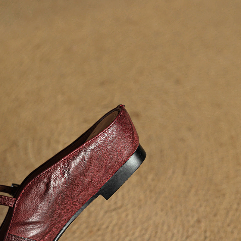 Morgan and Brooke | Lysenna™ | Shoes