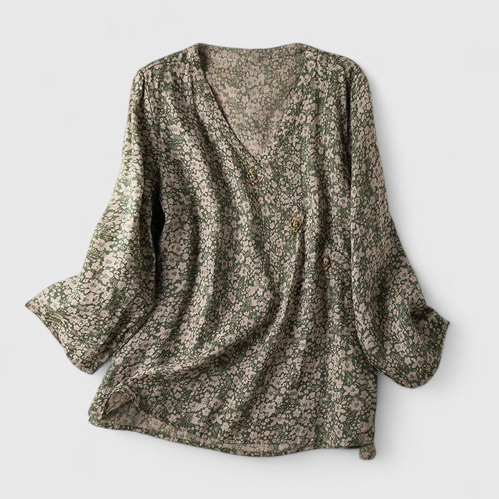 Morgan and Brooke | Blouse