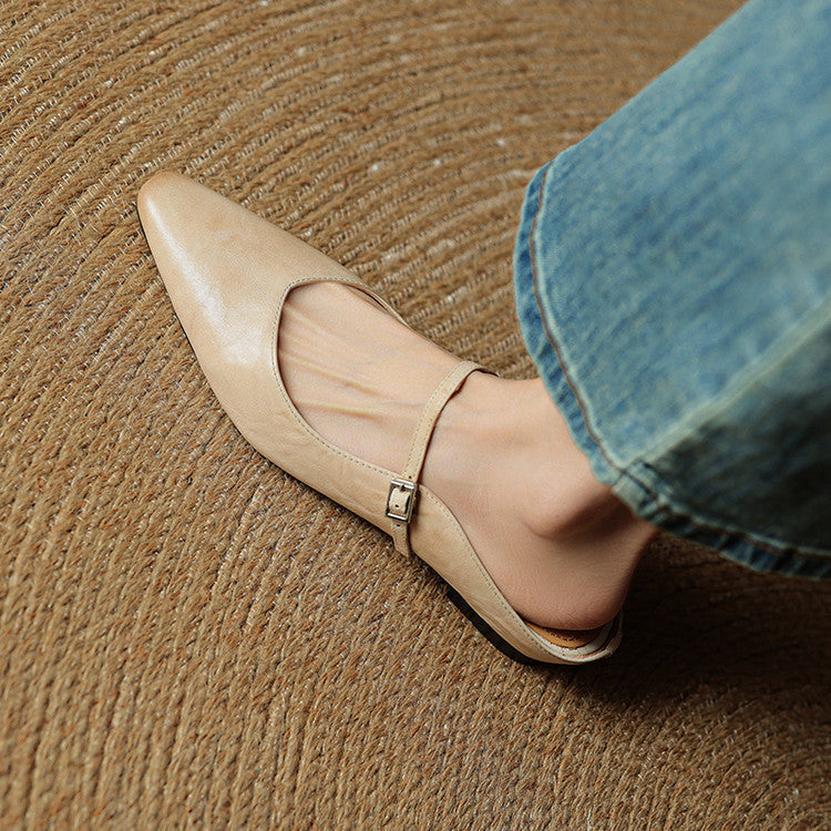 Morgan and Brooke | Lysenna™ | Shoes