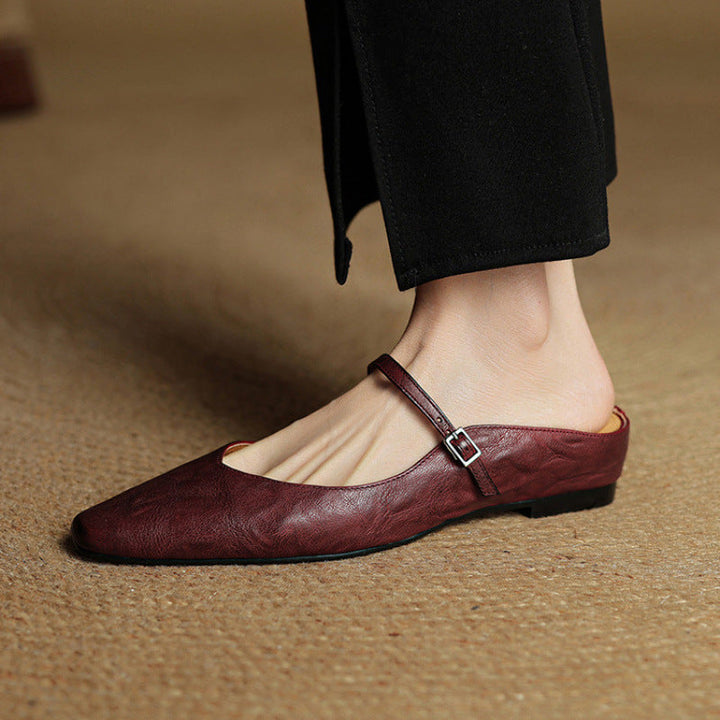 Morgan and Brooke | Lysenna™ | Shoes