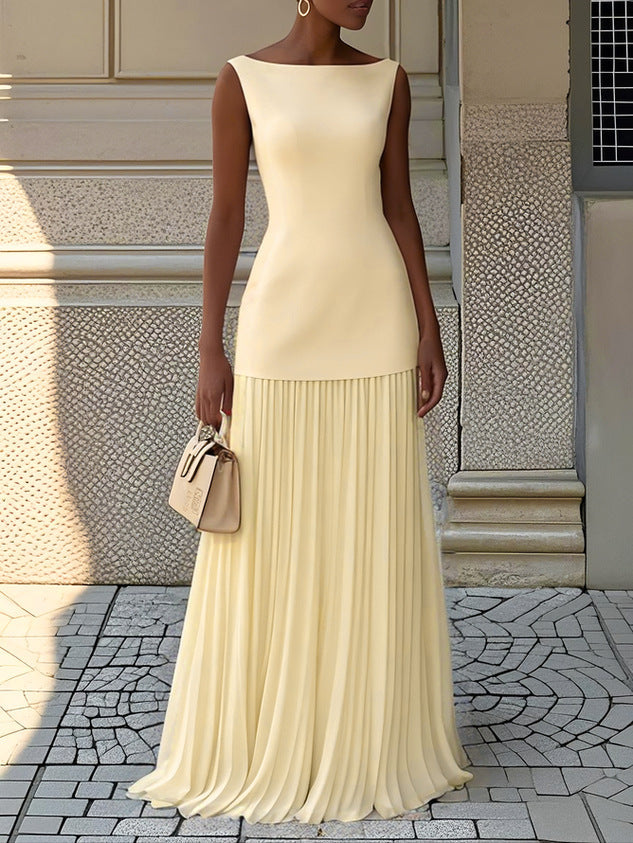 Morgan and Brooke | Maxi Dress