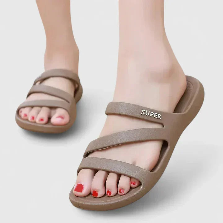 Morgan and Brooke | Orthopedic Sandals