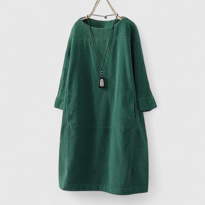 Morgan and Brooke | Lorra | Midi Dress