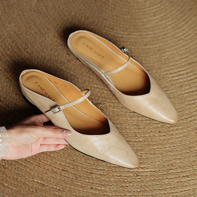 Morgan and Brooke | Lysenna™ | Shoes