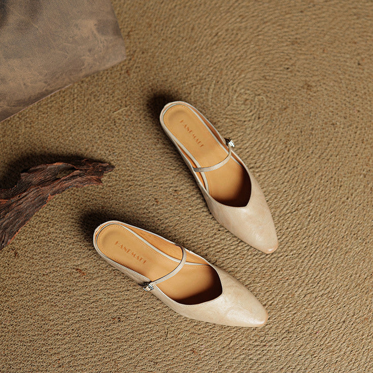Morgan and Brooke | Lysenna™ | Shoes