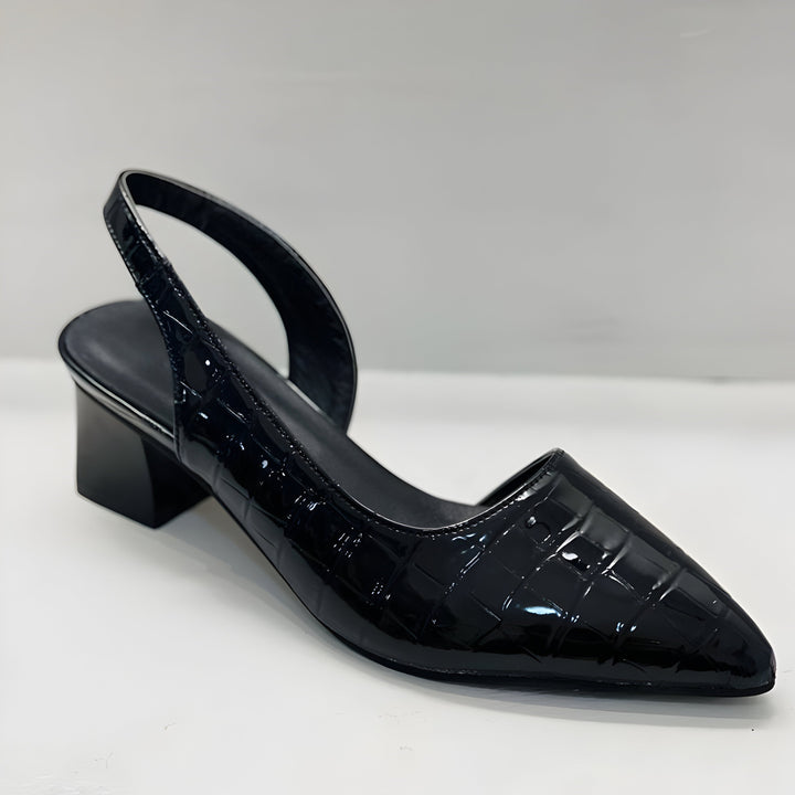 Morgan and Brooke | Vaesora™ | Orthopedic Heels