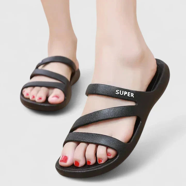 Morgan and Brooke | Orthopedic Sandals