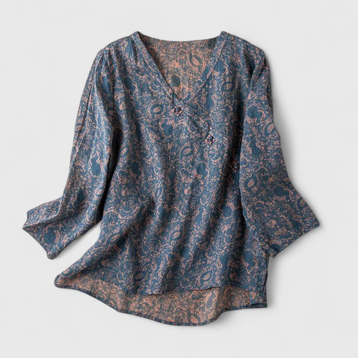 Morgan and Brooke | Blouse