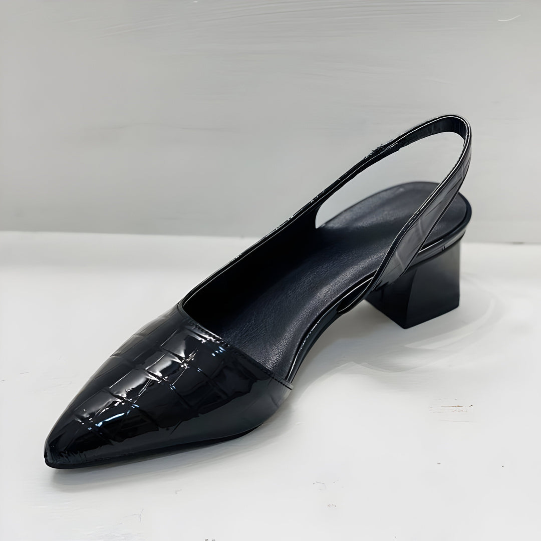 Morgan and Brooke | Vaesora™ | Orthopedic Heels