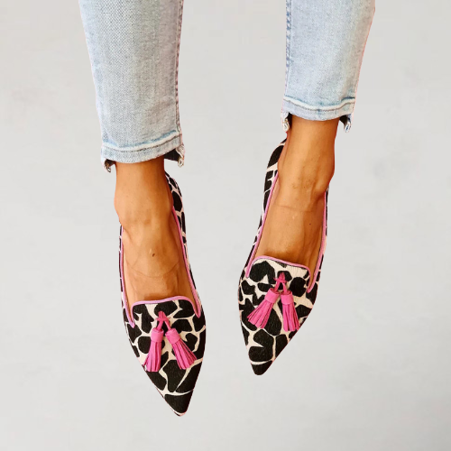 Morgan and Brooke | Loafers