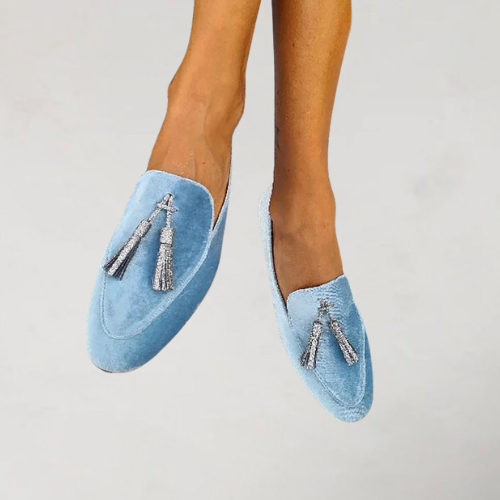 Morgan and Brooke | Brynlee™ | Loafers