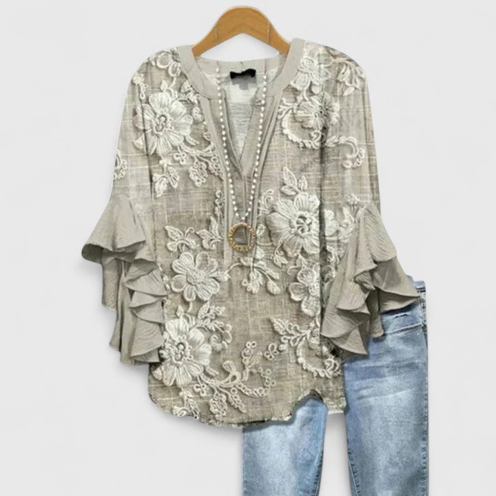 Morgan and Brooke | Blouse
