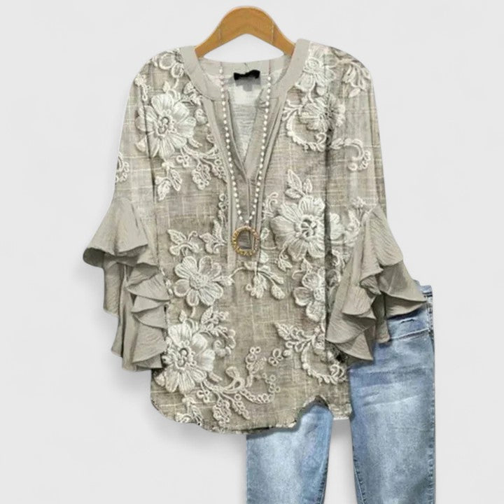 Morgan and Brooke | Blouse