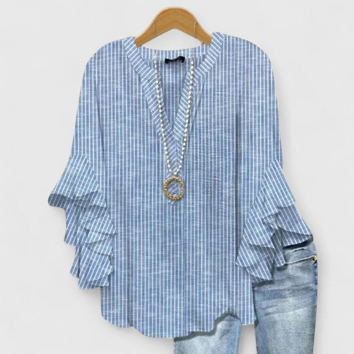 Morgan and Brooke | Blouse