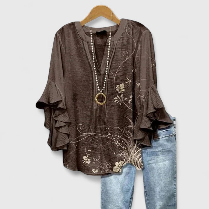 Morgan and Brooke | Blouse