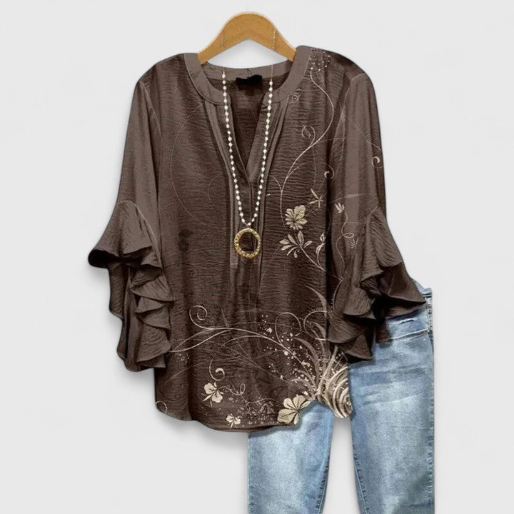 Morgan and Brooke | Blouse