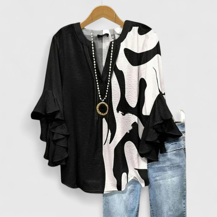 Morgan and Brooke | Blouse