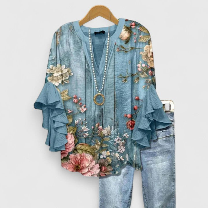 Morgan and Brooke | Blouse